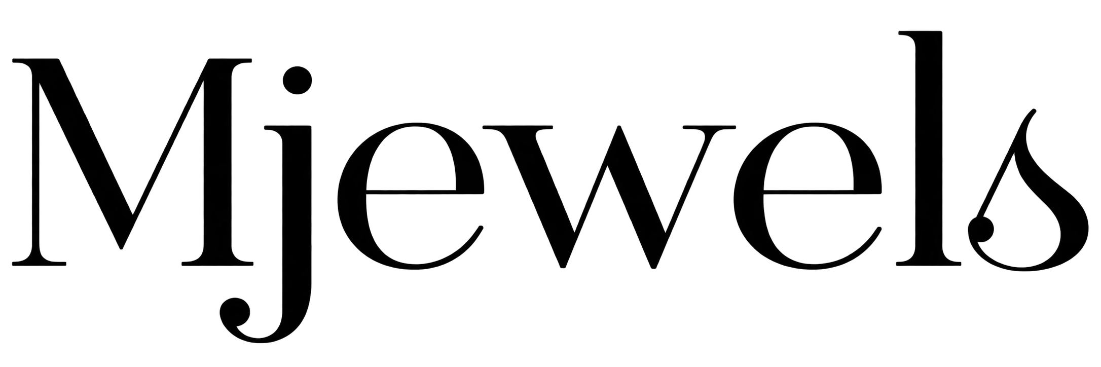 Mjewels logo